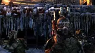 Metro 2033 Review