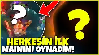 LOL'E BU KARAKTERLE BAŞLADIN!