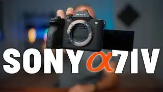 SONY A7IV 👉 Review completa en Español | Así ha evolucionado la Sony A7 III