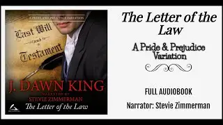 Letter of the Law: A Pride & Prejudice Variation