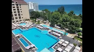 MELIA GRAND HERMITAGE HOTEL BULGARIA