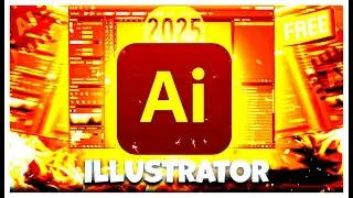 How to download Adobe Illustrator Crack 2025?