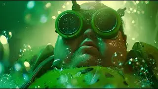 Sprite Planet ai commercial