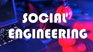 RED TEAM: Must-have TOOLS for Social Engineers