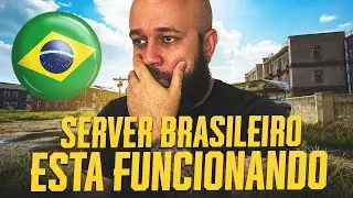 PUBG AINDA ESTA COM O SERVIDOR BRASILEIRO FUNCIONANDO! "NOVIDADES SOBRE O ASSUNTO"