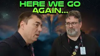 SaltEMike Reacts to Chris Roberts Giving Dates for Dynamic Server Meshing