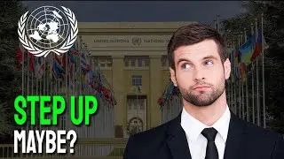 United Nations Steps and Contract Negotiation - UN Jobs #7