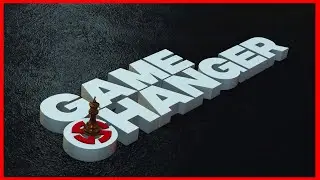 Game Changer Animation | After Effects - E3D | KVN 3.0