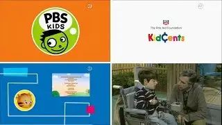 PBS Kids Program Break (2018 WFWA-DT1)