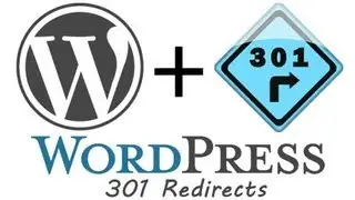 How to create simple 301 redirects in wordpress