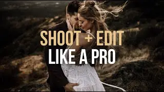 Shoot + Edit Like A Pro! Behind The Edit w/ Ang McCabe