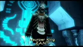 Awsome Video Game Music #7 Zant