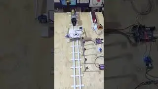 DIY Railway Accident Prevention Project