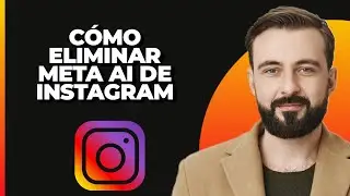 Cómo ELIMINAR Meta AI de INSTAGRAM