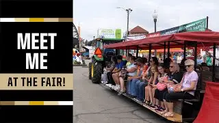 Meet Me at the Fair: What is on your Indiana State Fair bucket list?