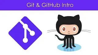 GIT and GITHUB Tutorial for Beginners