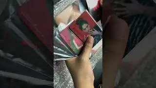 Jisoo ME album different versions #blackpink #jisoo