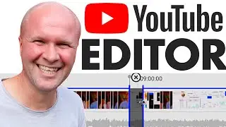 How to edit YouTube video AFTER UPLOADING | How to use YouTube Video Editor