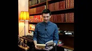 Читает Александр Крючков