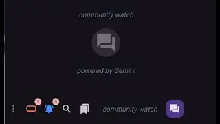 live AI Community Watch app build on Google Gemini, RAG, Flutter, Firebase, Google Location APIs