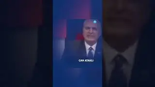 SABIKALI CAN ATAKLI'DAN TÜRBANLI ÖĞRETMENLERE İNANILMAZ HAKARET 