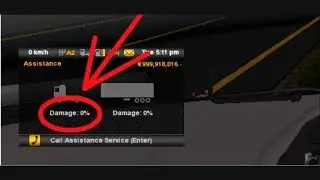 No Damage Mod Test Euro Truck Simulator 2 Version 1 27 x