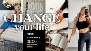 7 healthy HABITS that changed my LIFE  [take 2024 to the next LEVEL!]