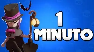 MORTIS EN 1 MINUTO