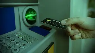 How Does Credit Card Skimming Work?