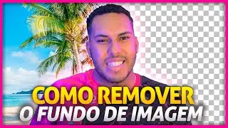 COMO REMOVER FUNDO DE IMAGENS ONLINE E GRÁTIS - 3 MELHORES SITES 2023