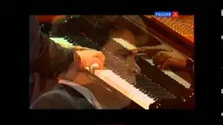 Собрание исполнений. Времена года. Tchaikovsky. Seasons.Matsuev