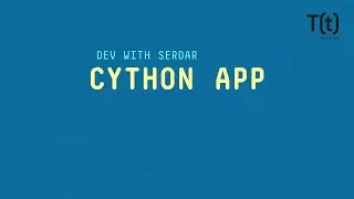 Using Cython to make a Python executable (and why standalone Python apps are tricky projects)