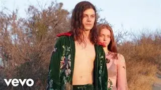 BØRNS - American Money