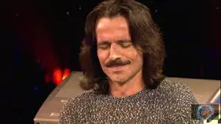 Yanni - Prelude and Nostalgia (Live)  ft. Samvel Yervinyan (violin) and Pedro Eustache (duduk)