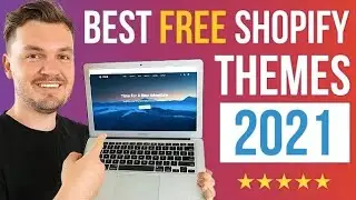 Best Free Shopify Themes 2021 - Best Shopify Themes For Shopify Dropshipping