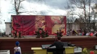 9 мая 2017 Концерт