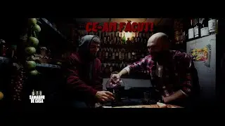 Magnat & Feoctist - Ce-am făcut cu viața mea! [Videoclip Oficial 2023]