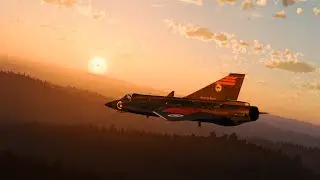 СТРИМ на ЗАКАЗ: Saab J35XS, оно же ТОП ПРЕМ ДРАКЕН | War Thunder