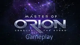 Master of Orion - First gameplay video 2015. Первый закрытый показ на игромире