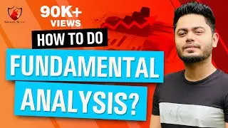 What is Fundamental Analysis? || How to Invest in stocks? || Booming Bulls || Anish Singh Thakur