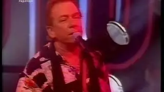 Eric Burdon - When I Was Young (Live, 2000) ♫♥