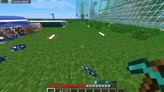 Генератор снега (Minecraft)