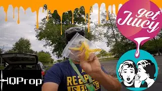 HQ Juicy J37 Props / How Juicy Are They ? / 