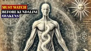 The Rising Kundalini: Stages and Experiences