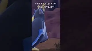 Game Freak Buffed Empoleon, But It's Still Not Good #shorts