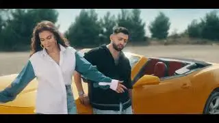 Burak Bulut & Ebru Yaşar - Kehribar