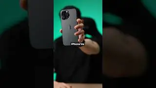iPhone’da silinen fotoğraflar geri geliyor! 