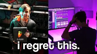 My 9 Year Transformation As A Music Producer (2015-2024)