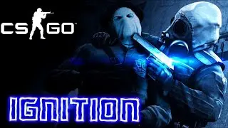IGNITION (CS:GO Fragmovie)