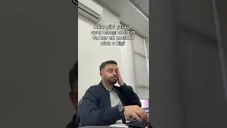 İş Hayatı